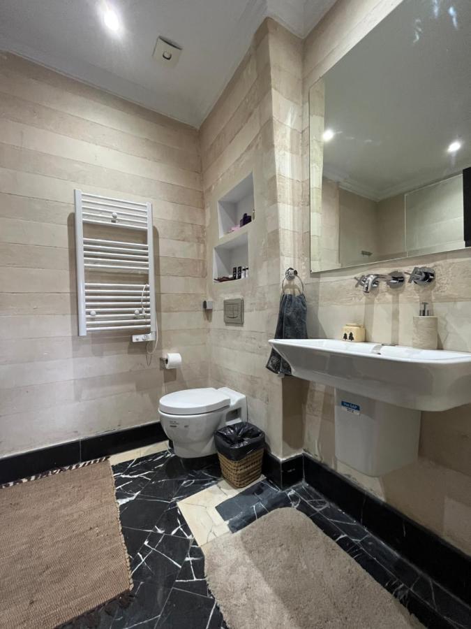 Apartmán Marrakech M Avenue Terrasse Jardin Marakéš Exteriér fotografie
