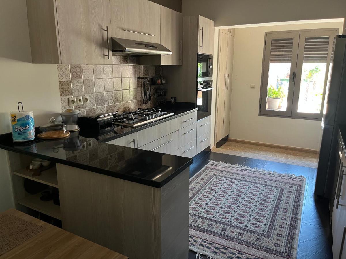 Apartmán Marrakech M Avenue Terrasse Jardin Marakéš Exteriér fotografie