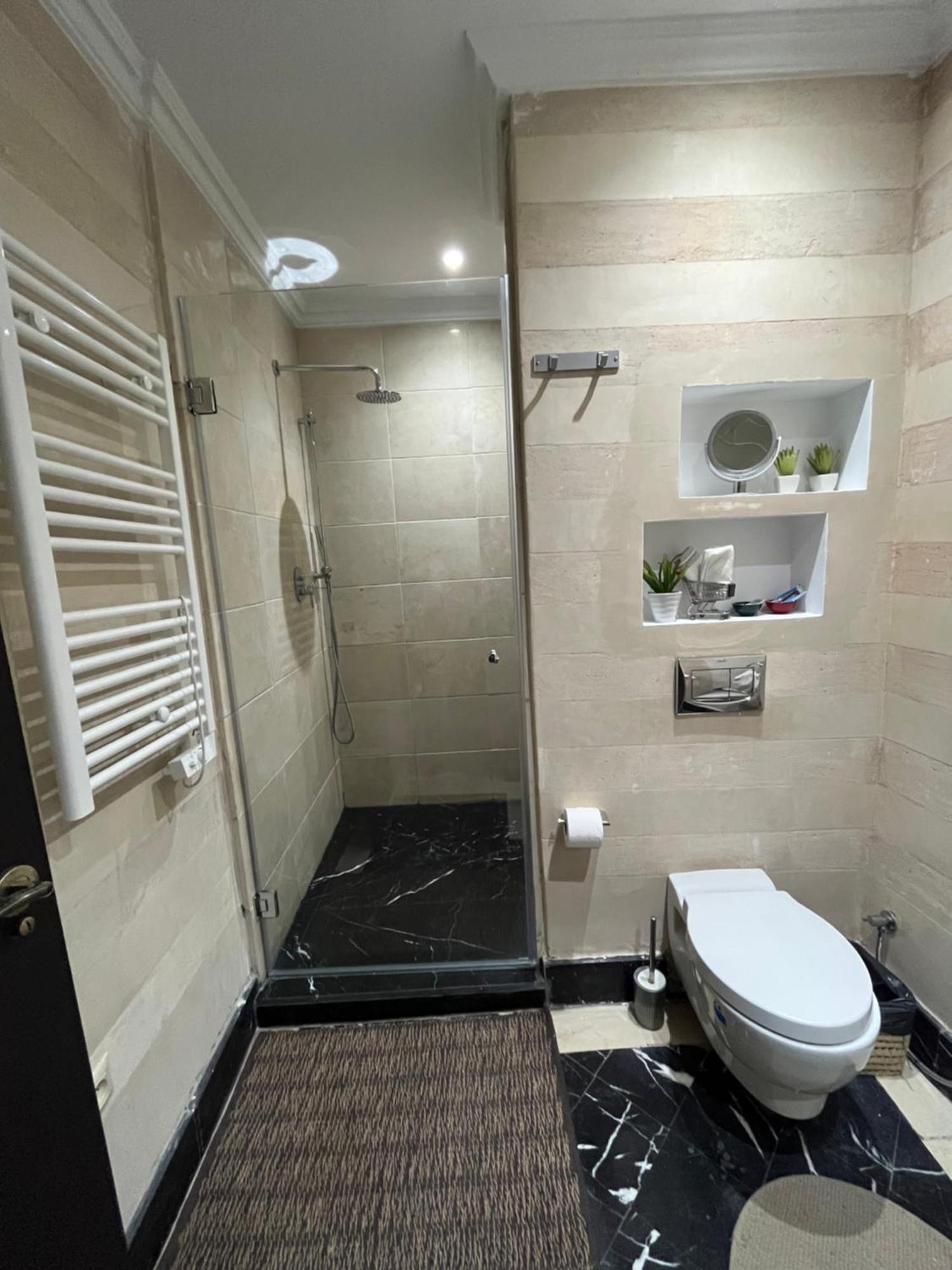 Apartmán Marrakech M Avenue Terrasse Jardin Marakéš Exteriér fotografie